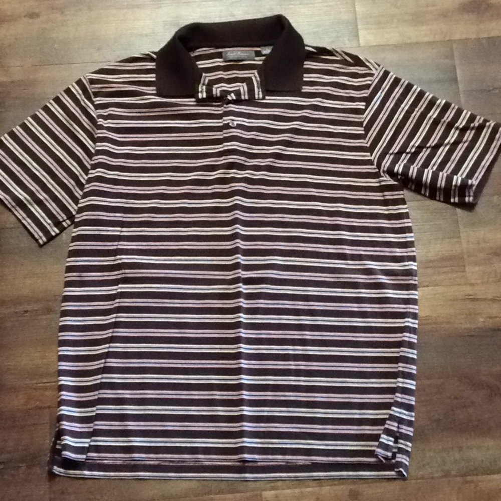 Daniel cremieux polo